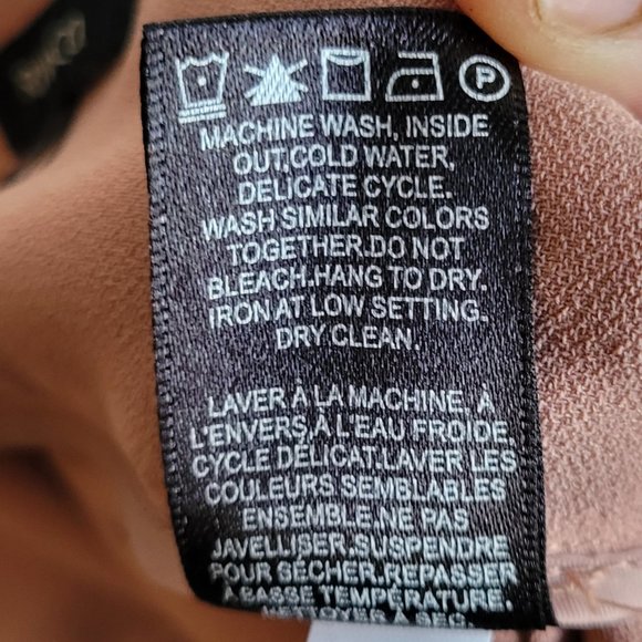 RW&CO High-rise Trouser - Picture 10 of 10